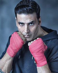 Akshay Kumar